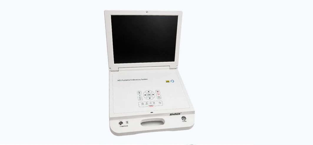 Portable Endoscope Camera Monitor